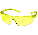 Image of 3M Eyeglass Virtua Sport Amber Hc 11545-00000-20