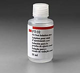 Image of 3M Fit Test Solution (BITTER) FT-32, Case of 6 / Pack