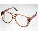 Image of 3M Glasses Aerosite 58MM Slate 13640-90000-20, Case of 20 / Each