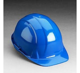 Image of 3M Hard Hat Blue 1926, Case of 30 / Each