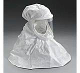 Image of 3M Hood Assembly Sealed Seam PK1 H-610-5, Case of 5 / Pack of 1