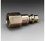 Image of 3M Indl Interchge Plug 1/4 Fpt W-3279-2