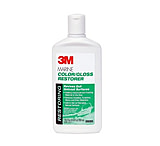 Image of 3M Marine Color/Gloss Restorer
