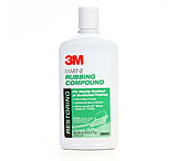 Image of 3M Marine Super Duty Rubbing Compound