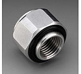 Image of 3M Nut Base For W-2806 W-2920, Case