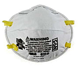 Image of 3M Particulate N95 Respiratory Mask