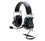 Image of Peltor ComTac ACH Communication Headset, No Comm