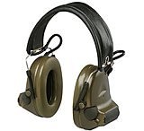 Image of 3M Peltor ComTac II Electronic Headset, OD Green