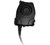 Image of 3M Peltor PTT Adapter for Motorola Radios: Talkabout 250 2-Pin Jack Models