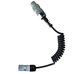 Image of 3M Peltor Military Radios and Intercoms - Dual PTT, 2 Side-Mounted