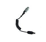 Image of 3M Peltor Motorola Radio - GP300 Style Connector