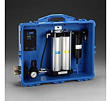 Image of 3M Port Air Pnl 100 Cfm W/CO 256-02-01, Case