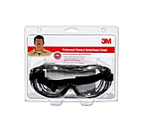 Image of 3M Professional Chemical Splash/Impact Goggle