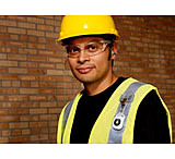 Image of 3M Prot Eye Clear H/c Lens Cs20 11819-00000-20
