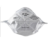 Image of 3M Respirator N95 Cs400 Pk50 9105