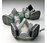 Image of 3M Respirator Org Vpr P95 P-FILT 52P71