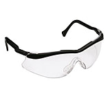 Image of 3M Safety Glasses Clr Lens Adj Te 12109-10000-20, Case of 20 / Each