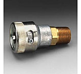 Image of 3M Schrader Socket 1/4IN Male Npt W-3182-2