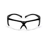 Image of 3M SecureFit Tactical Series, Clear Scotchgard Anti-Fog lens