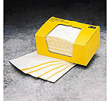 Image of 3M Sorbent Chem Pillow 9X15INCS16 P-300