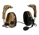 Image of 3M VI NIB Hearing Defender Headset w/IHPS Attachment,