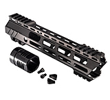 Image of 3rd Gen Tactical AR-15 9.75in Handguard with Flat Picatinny Rail