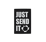 Image of 3V Gear Just Send It Morale Patch 8974A837