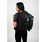 Image of 3V Gear Velox II Quick Action + Padded Hip Belt Black Combo 8B115A6F