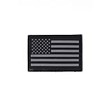 Image of 3V Gear American Flag Morale Patch B436B5DB