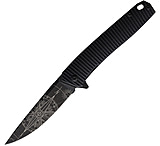 Image of 3V Gear Compass React Linerlock 2.75 in Stainless Steel Folding Knife
