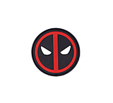 Image of 3V Gear Deadpool Morale Patch F68A02C0