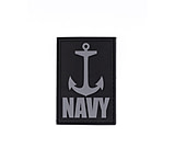 Image of 3V Gear Navy Morale Patch 753F6C72