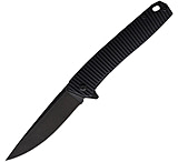 Image of 3V Gear React Linerlock 2.75 in Stainless Steel Folding Knife