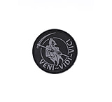 Image of 3V Gear Reaper Veni Vidi Vici Morale Patch 24523CBC
