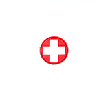 Image of 3V Gear Red Cross Medical Morale Patch 5D3B1534