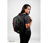 Image of 3V Gear Shield Redline Anti-Theft Backpack 3CB49F2F