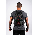 Image of 3V Gear Surge Redline Hydration Backpack 621EBC8E
