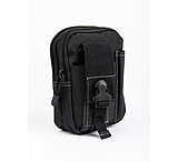 Image of 3V Gear Zip MOLLE Utility Pouch 8AFBD7CE