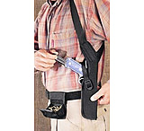 Image of Uncle Mike's Sidekick Vertical Shoulder Holster