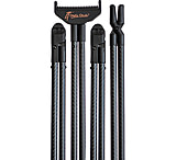 Image of 4 Stable Sticks Bush Essential Shooting Sticks