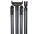 Image of 4 Stable Sticks Bush Light Shooting Stick