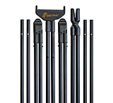 Image of 4 Stable Sticks Mountain Shooting Stick