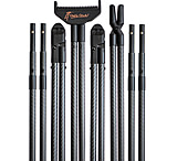 Image of 4 Stable Sticks Ultimate Carbon Shooting Sticks