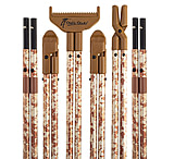 Image of 4 Stable Sticks Ultimate Shooting Sticks
