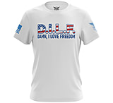 Image of We the People Holsters D.I.L.F. Short Sleeve Shirt 434DFF39