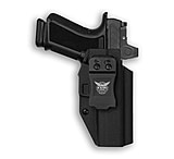 Image of We the People Holsters Shadow Systems DR920 Red Dot Optic Cut IWB Holster 09042AAB