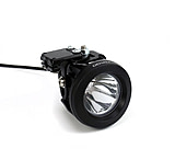 Image of Denali Electronics Driving Light Mount - Bmw Oem Light Mount Adapter E0C38ACB