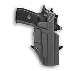 Image of We the People Holsters Sig Sauer P226 Red Dot Optic Cut OWB Holster C6F31426