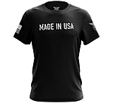 Image of We the People Holsters Short Sleeve Shirt - Men's