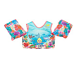 Image of Body Glove Mermaid Child Linden Swim Vest - Reef 86602F20